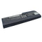 Cameron Sino De1310Hb 6600Mah Battery For Dell Notebook Laptop