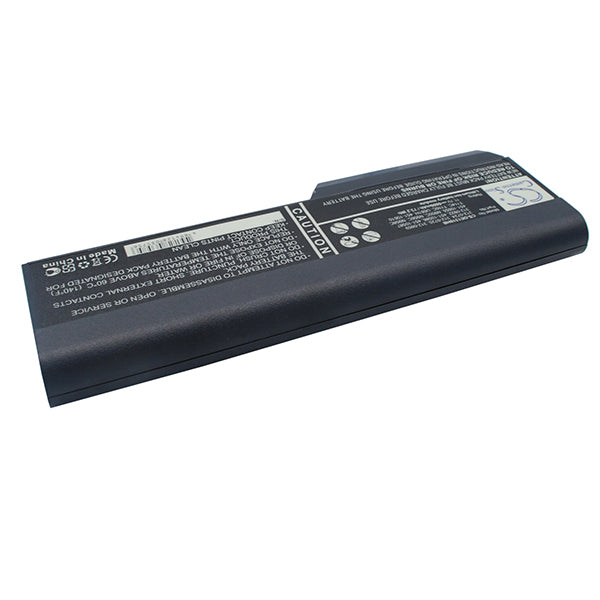 Cameron Sino De1310Hb 6600Mah Battery For Dell Notebook Laptop