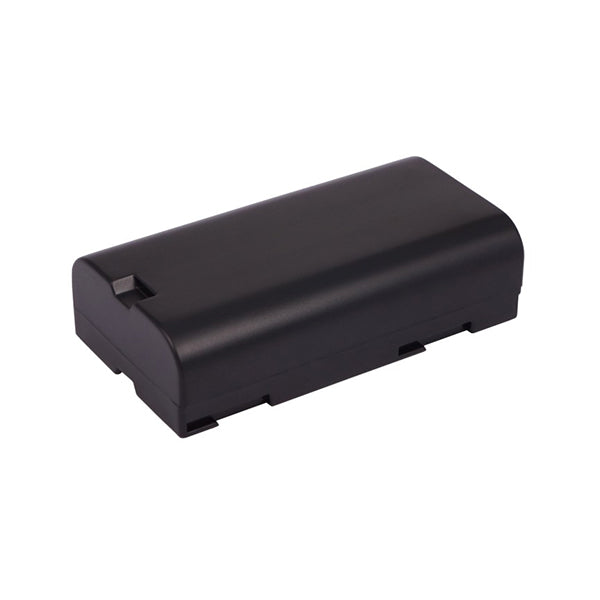 Cameron Sino Sdc46Sl 2200Mah Battery Pentax Rca Sokkia Test Equipment