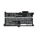 Cameron Sino Hpw360Nb 3950Mah Battery For HP Notebook Laptop