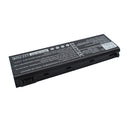 Cameron Sino Tol100Nb 2200Mah Battery For Toshiba Notebook Laptop