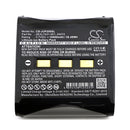 Cameron Sino Jup200Sl 10400Mah Battery  Juniper Sokkia Test Equipment
