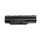 Cameron Sino Fu7110Nb 4400Mah Battery For Fujitsu Notebook Laptop