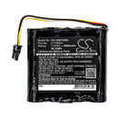 Cameron Sino Jds729Xl 6800Mah Battery For Jdsu Survey Test Equipment