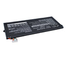 Cameron Sino Acc720Nb 3950Mah Battery For Acer Notebook Laptop