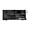 Cameron Sino Hpx800Nb 5150Mah Battery For HP Notebook Laptop