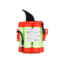 Cameron Sino Gra700Pw 1500Mah Battery For Flymo Gardena Lawn Mowers