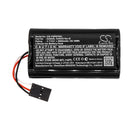 Cameron Sino Ysp870Xl 6800Mah Battery For Ysi Survey Test Equipment