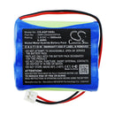 Cameron Sino Agf100Sl 1800Mah Battery For Algol Survey Test Equipment