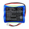 Cameron Sino Agf100Sl 1800Mah Battery For Algol Survey Test Equipment