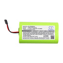 Cameron Sino Trk950Ls 4400Mah Battery For Trelock Lighting System