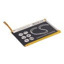 Cameron Sino Ipt4Sl 930Mah Battery For Apple Media Player
