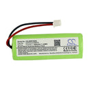 Cameron Sino Der700Sl 300Mah Battery For Educator Dog Collar
