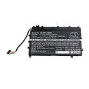 Cameron Sino Del735Nb 2700Mah Battery For Dell Notebook Laptop