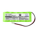 Cameron Sino Fbp600Sl 1100Mah Battery For Fluke Survey Test Equipment