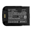 Cameron Sino Hvn600Sl 2500Mah Battery Humanware Survey Test Equipment