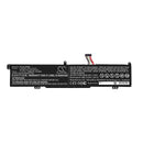 Cameron Sino Lvl340Nb 3900Mah Battery For Lenovo Notebook Laptop