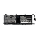 Cameron Sino Dem174Nb 8300Mah Battery For Dell Notebook Laptop