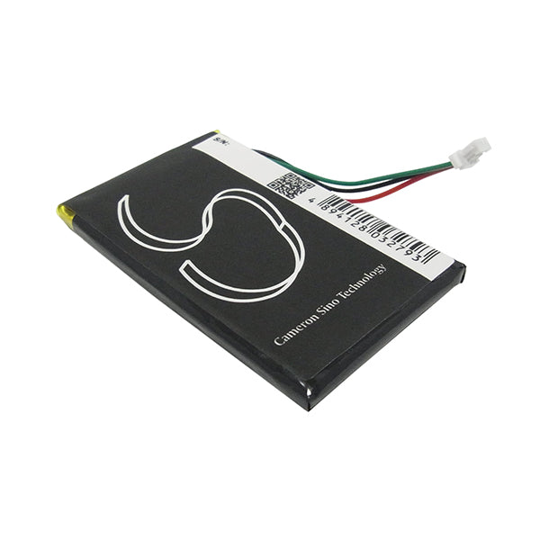 Cameron Sino Iqn160Sl Replacement Battery For Garmin Gps Navigator