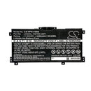 Cameron Sino Hpk170Nb 4400Mah Battery For HP Notebook Laptop
