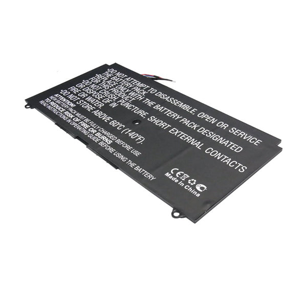 Cameron Sino Acs739Nb 6250Mah Battery For Acer Notebook Laptop