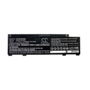 Cameron Sino Den359Nb 4150Mah Battery For Dell Notebook Laptop