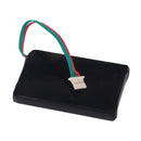 Cameron Sino Rm003Sl 1200Mah Battery For Roc Media Player