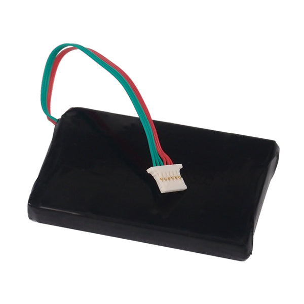 Cameron Sino Rm003Sl 1200Mah Battery For Roc Media Player
