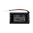 Cameron Sino Shb500Sl 1800Mah Battery Symtech Survey Test Equipment