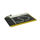 Cameron Sino Bnr002Sl Battery For Barnes And Noble Ebook E Reader
