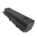 Cameron Sino Dbe120Db 8800Mah Battery For Dell Notebook Laptop