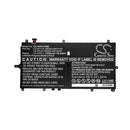 Cameron Sino Aup370Nb 3300Mah Battery For Asus Notebook Laptop