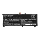 Cameron Sino Thx600Nb 7100Mah Battery For Schenker Thunderobot Laptop