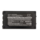 Cameron Sino Cbt923Bx Battery For Cattron Theimeg Crane Remote Control