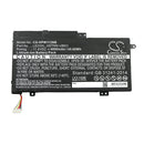 Cameron Sino Hpw113Nb 4000Mah Battery For HP Notebook Laptop