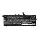 Cameron Sino Lvt490Nb 4850Mah Battery For Lenovo Notebook Laptop