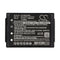 Cameron Sino Fba225Bl 2000Mah Battery For Hbc Crane Remote Control