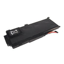 Cameron Sino Dexp140Nb 3900Mah Battery For Dell Notebook Laptop
