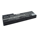 Cameron Sino Top100Nb 4400Mah Battery For Toshiba Notebook Laptop