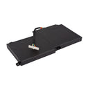 Cameron Sino Tol550Nb 2830Mah Battery For Toshiba Notebook Laptop