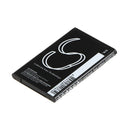 Cameron Sino Sep510Cl 900Mah Battery For Swissvoice Cordless Phone