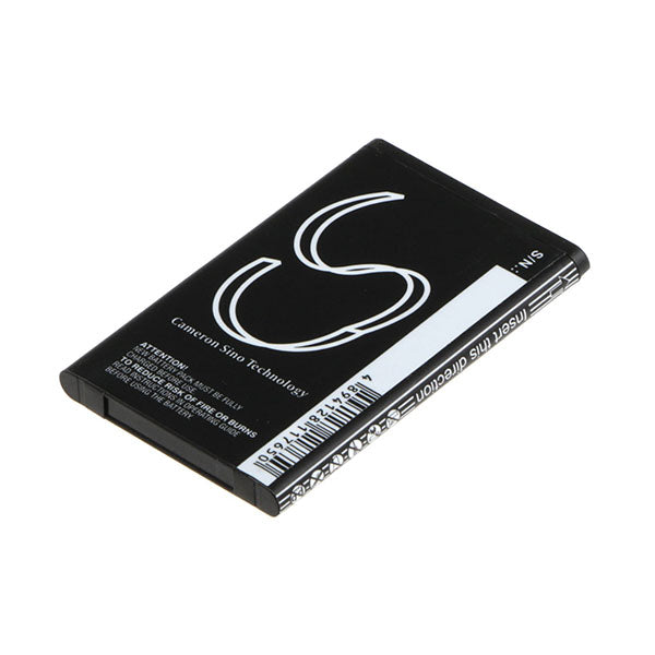 Cameron Sino Sep510Cl 900Mah Battery For Swissvoice Cordless Phone