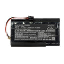 Cameron Sino Tvh450Sl 10400Mah Battery Televes Survey Test Equipment