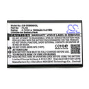 Cameron Sino Ykw560Cl 1300Mah Battery For Yealink Cordless Phone