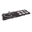 Cameron Sino Sne303Nb 4080Mah Battery For Samsung Notebook Laptop