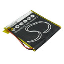 Cameron Sino Av605Sl 2600Mah Battery For Archos Media Player