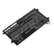 Cameron Sino Top352Nb 2200Mah Battery For Toshiba Notebook Laptop