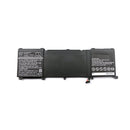 Cameron Sino Aux501Nb 8200Mah Battery Asus Notebook Laptop