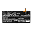 Cameron Sino Lva120Nb 10000Mah Battery For Lenovo Notebook Laptop