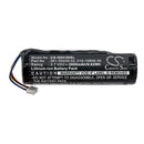 Cameron Sino Gdc50Xl 2600Mah Battery For Garmin Dog Collar
